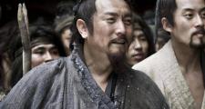 -曾经的名将再次登上历史舞台的简单介绍