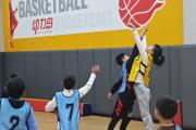 开元棋牌在线入口-关于竞技篮球夏令营吸引万名青少年参与的信息