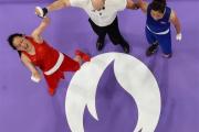 开元棋牌官网-包含土耳其拳击手勇夺金牌，实力暴发的词条