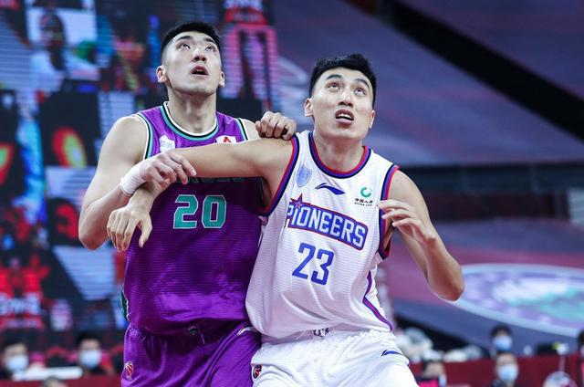 关于青海男篮险胜对手，强势递补的信息