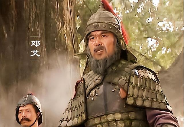曾经的名将再次登上历史舞台的简单介绍