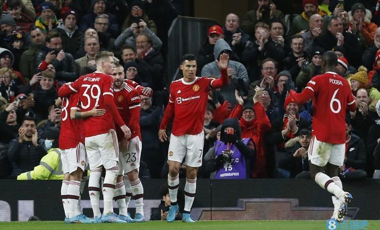 曼联在主场继续稳守领先地位 曼联在主场继续稳守领先地位