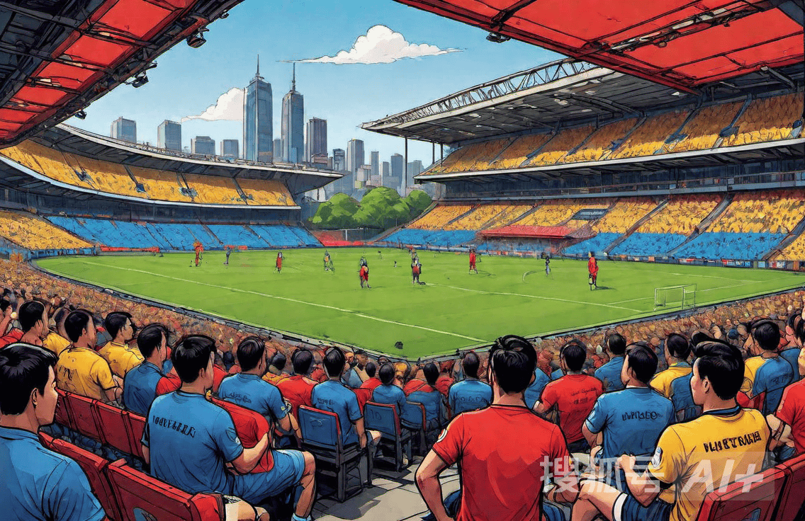 横滨水手迎战墨尔本胜利，硝烟弥漫！的简单介绍