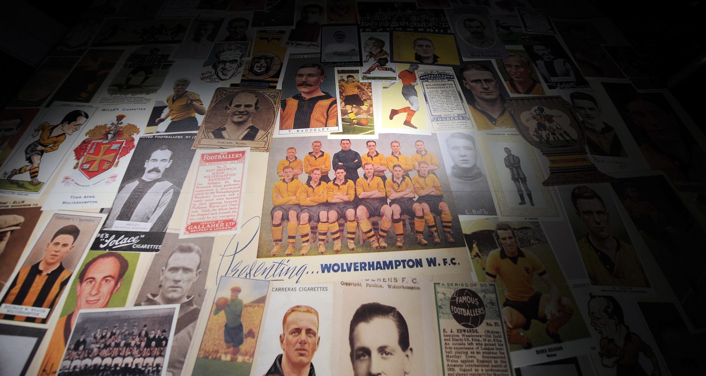 伍尔弗汉普顿客场逆袭,豪取三分的简单介绍 伍尔弗汉普顿客场逆袭,豪取三分的简单介绍