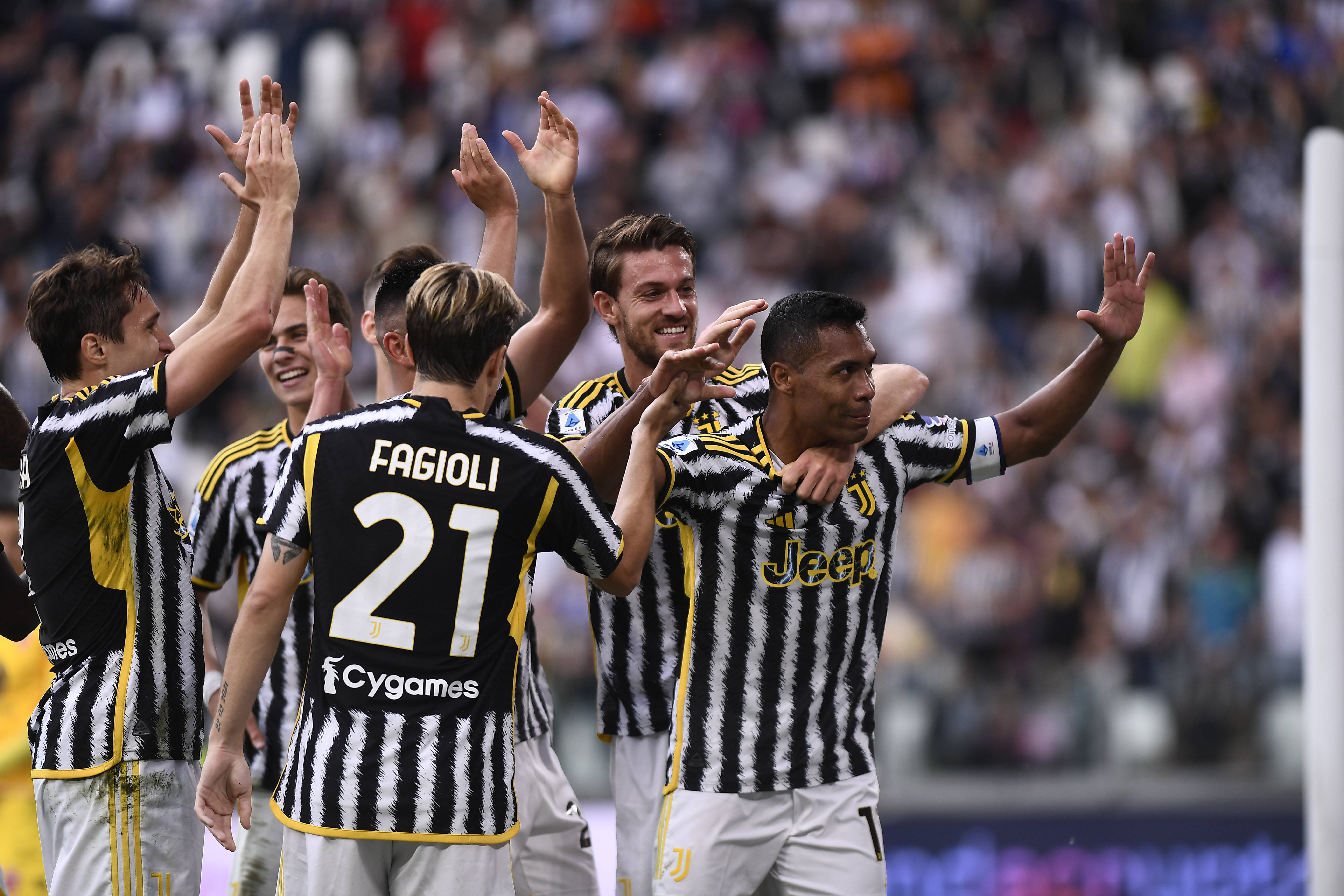 尤文图斯主场战平阿贾克斯,小组领先优势依旧的简单介绍 尤文图斯主场战平阿贾克斯,小组领先优势依旧的简单介绍