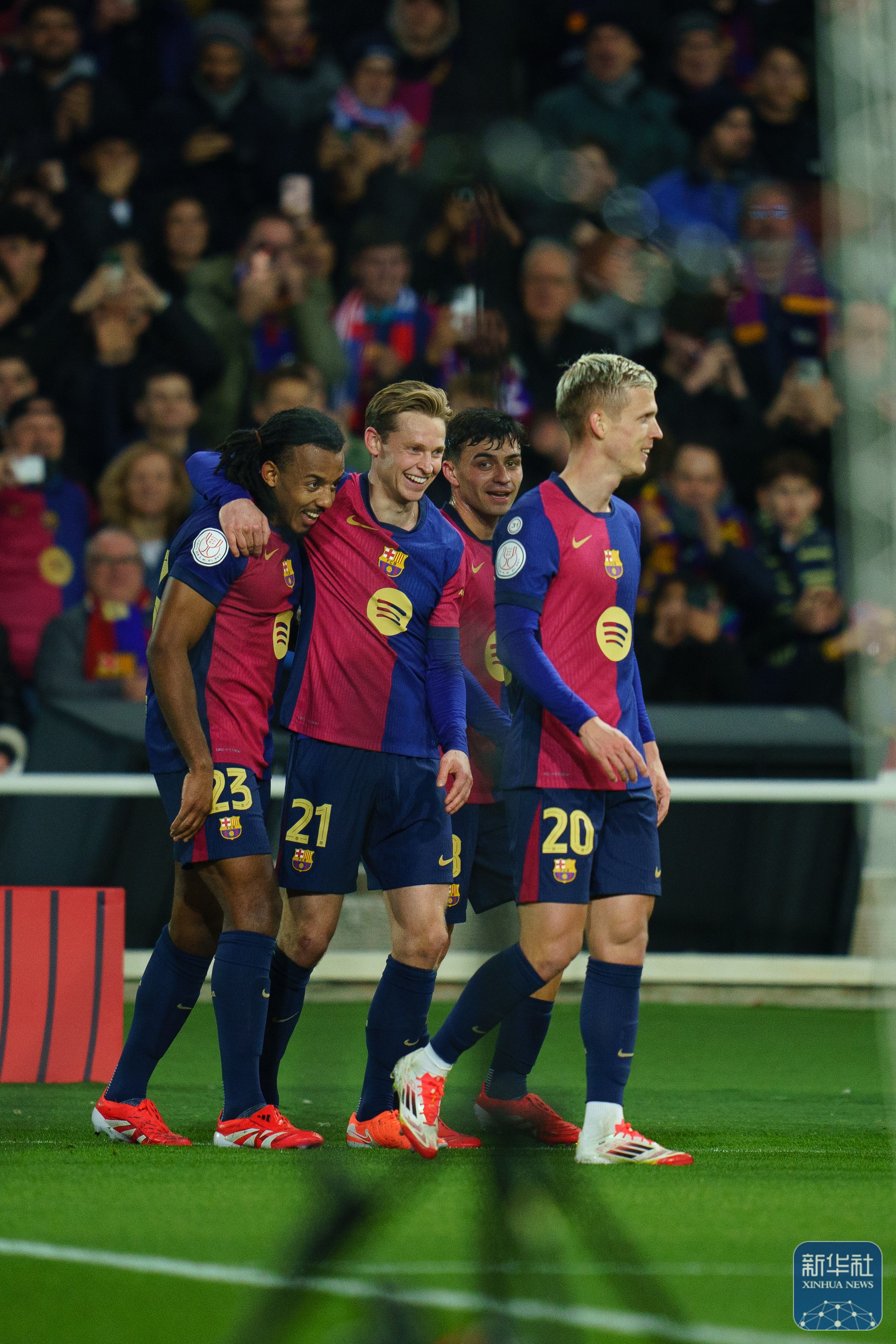 欧洲篮球冠军联赛巴塞罗那胜利晋级半决赛 欧洲篮球冠军联赛巴塞罗那胜利晋级半决赛