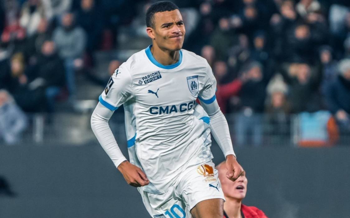 包含南特主场战平马赛，保持不败势头的词条