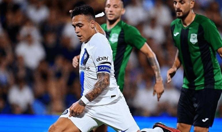 包含拉齐奥力克对手，实力不容小觑的词条