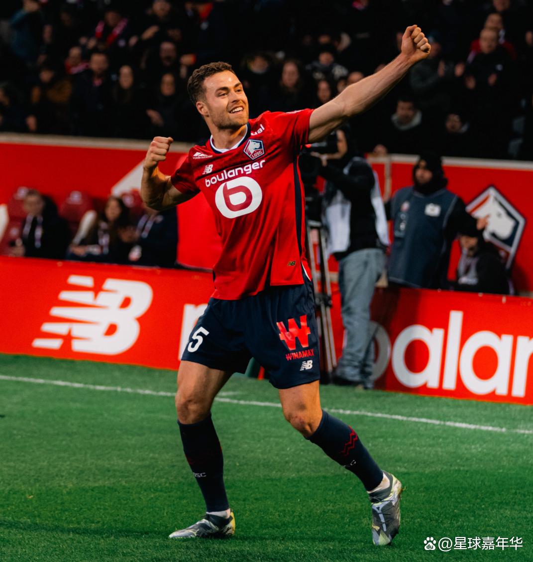 里尔客场绝杀斯特拉斯堡,取得三分 里尔客场绝杀斯特拉斯堡,取得三分