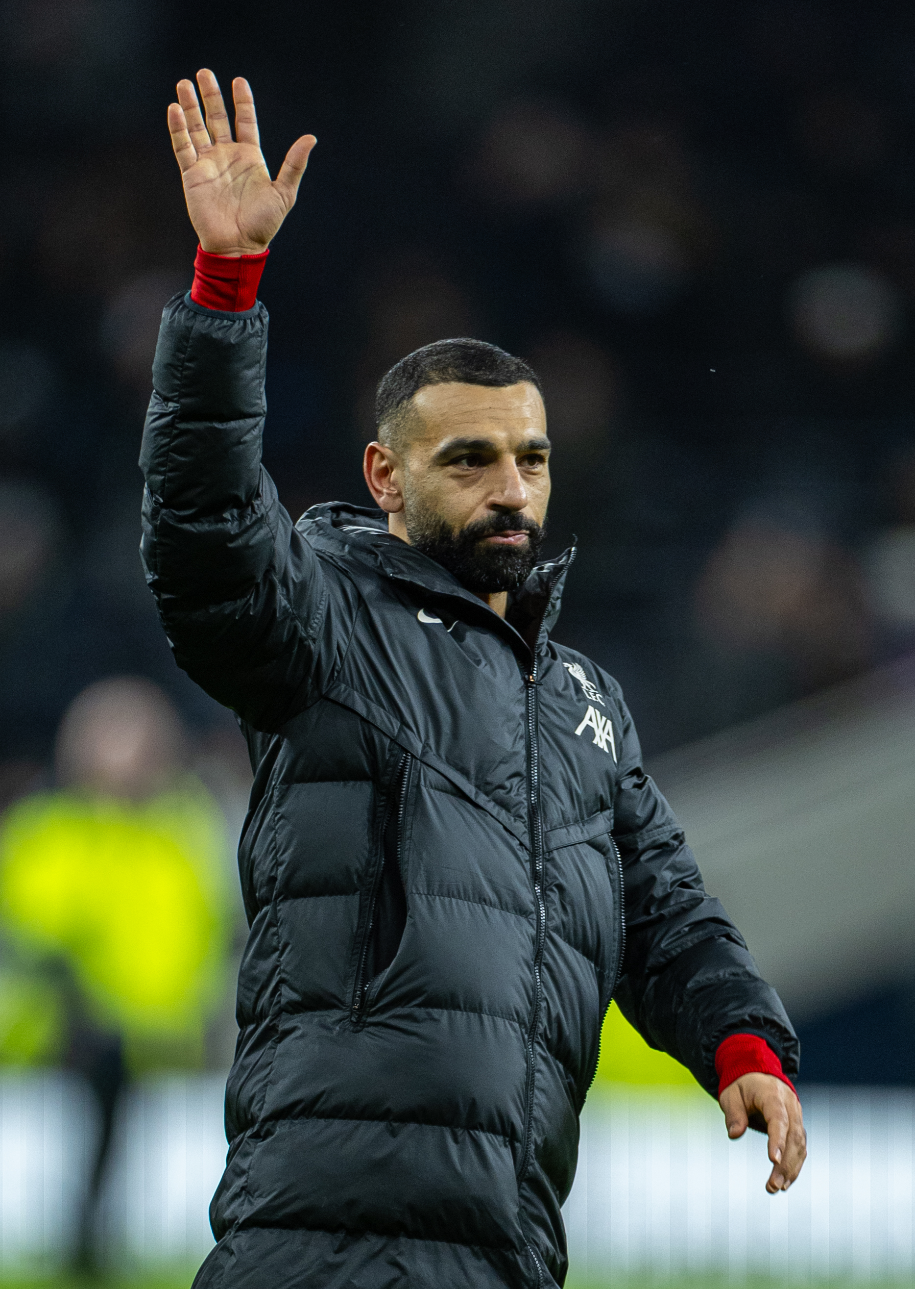 利物浦在对阵热刺的比赛中失利,争冠形势再生变的简单介绍 利物浦在对阵热刺的比赛中失利,争冠形势再生变的简单介绍