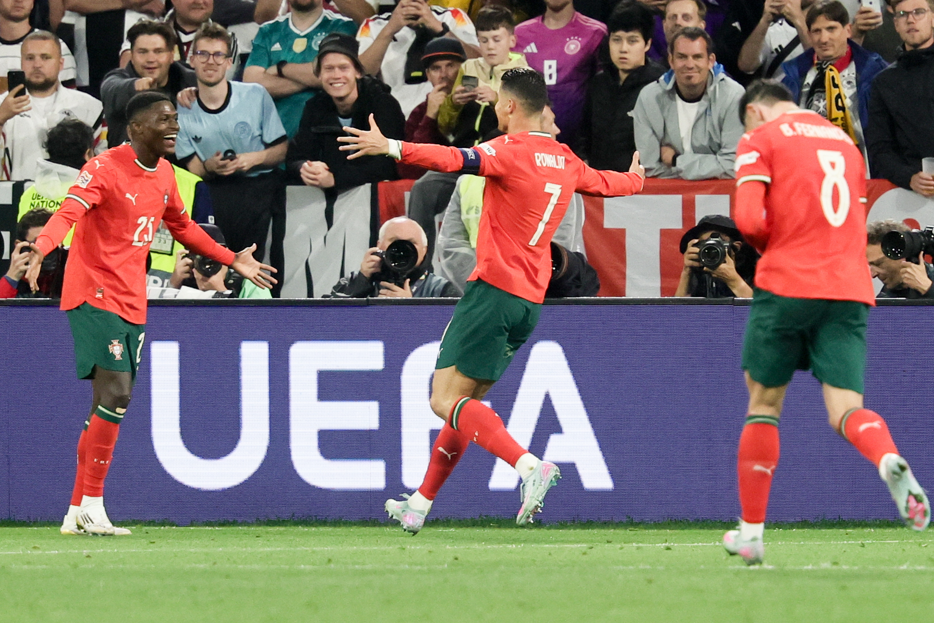 葡萄牙战胜荷兰，晋级决赛榜上有名的简单介绍