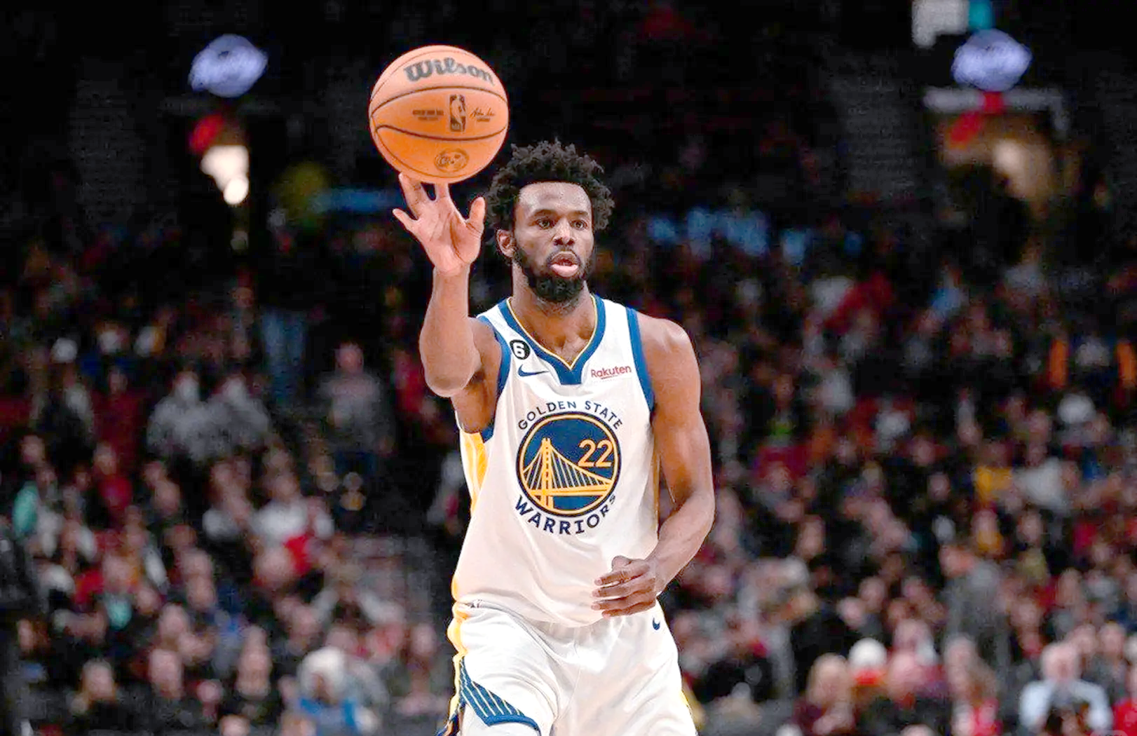 勇士大胜火箭,取得连胜 勇士大胜火箭,取得连胜