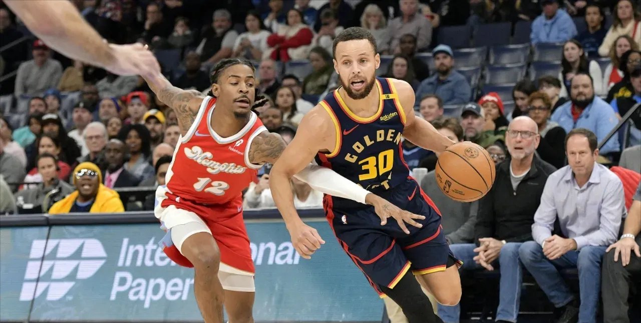 灰熊击败小牛,莫兰特16助 灰熊击败小牛,莫兰特16助