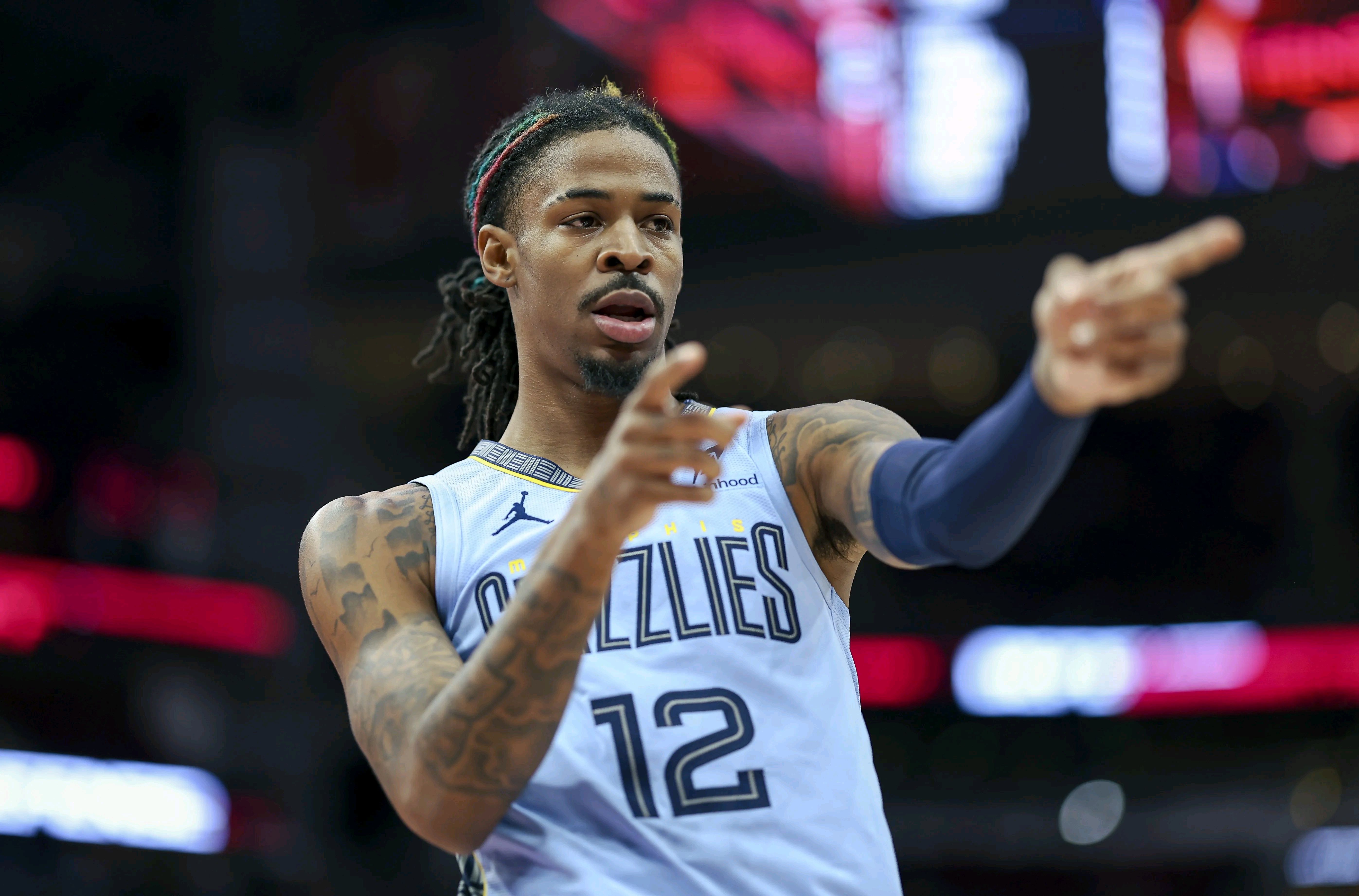 灰熊战胜独行侠,孟菲斯独得28分的简单介绍 灰熊战胜独行侠,孟菲斯独得28分的简单介绍