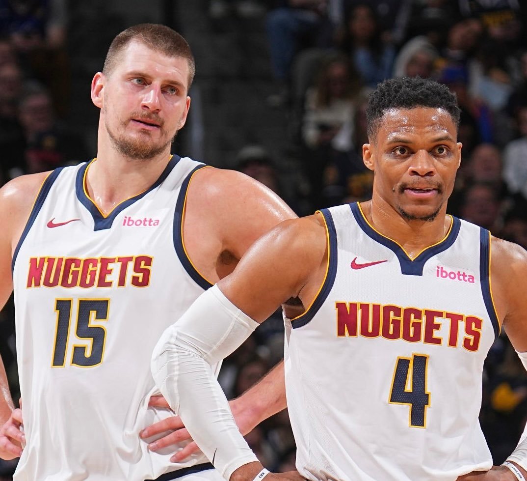 沃尔助威少再迎三双表现 沃尔助威少再迎三双表现