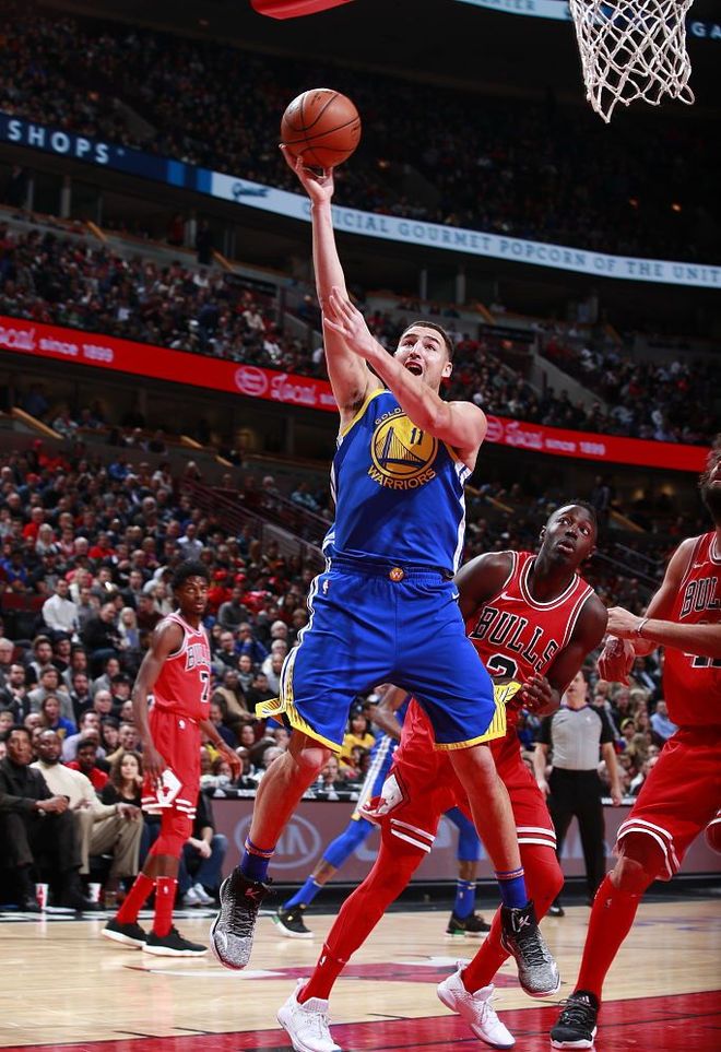 勇士遭遇六连败，主场惜败两连胜