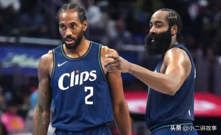 快船胜魔术，莱纳德贡献决胜三分