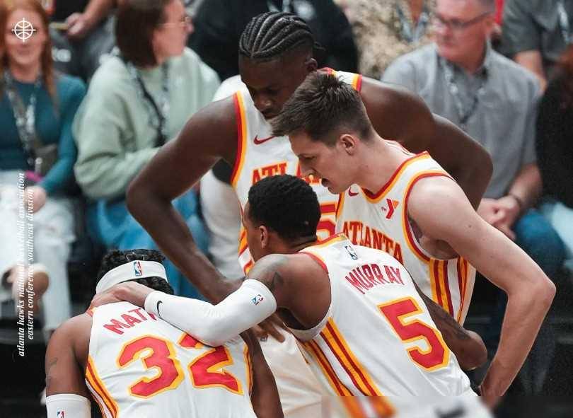 公牛惨败老鹰，遭遇三连败