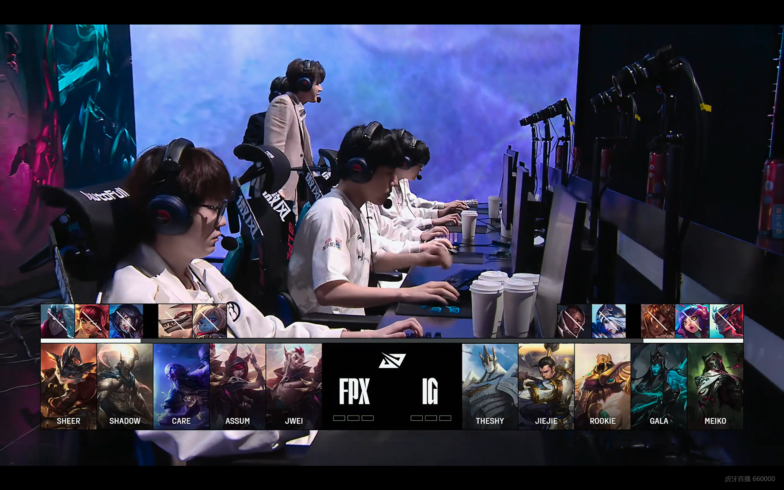 C9力克BLG,Uzi极限生还后反打鏖战多局全球总决赛,让粉丝疯狂欢呼 C9力克BLG,Uzi极限生还后反打鏖战多局全球总决赛,让粉丝疯狂欢呼