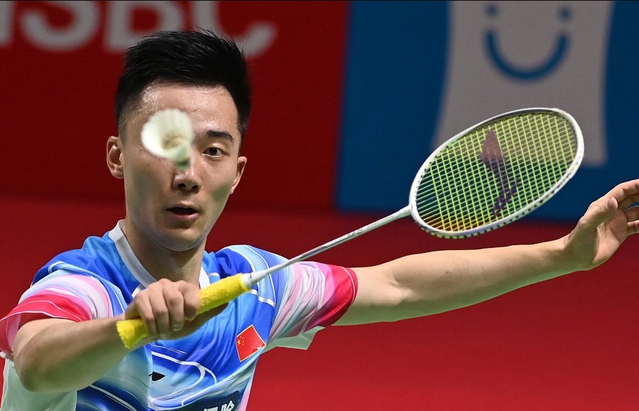 泰国队险胜印尼队，辛杜点燃赛场